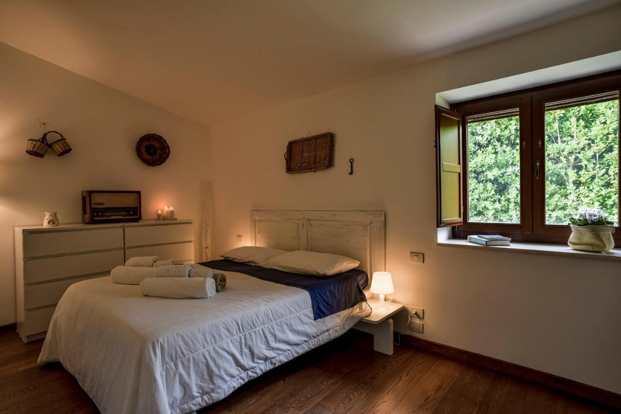 Villa Casale Lillina à Castellana Grotte Extérieur photo