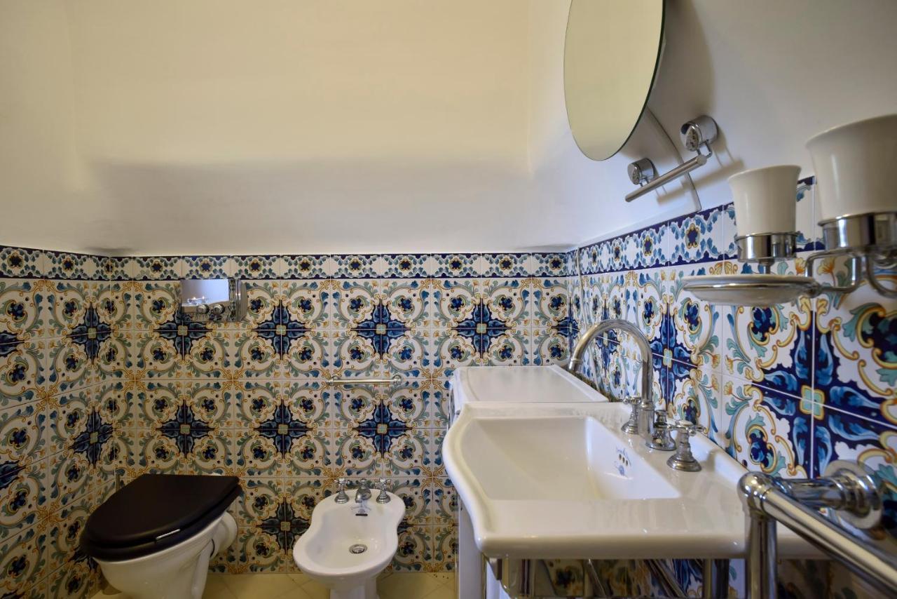 Villa Casale Lillina à Castellana Grotte Extérieur photo