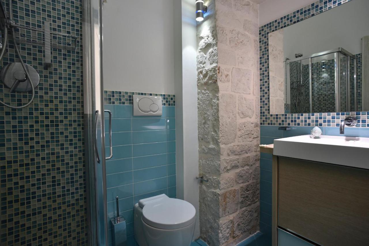 Villa Casale Lillina à Castellana Grotte Extérieur photo