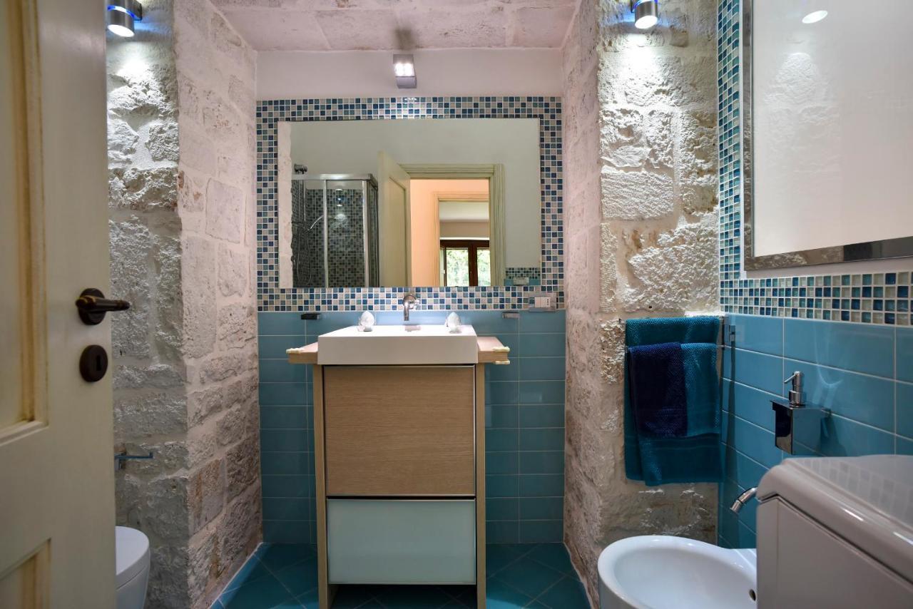 Villa Casale Lillina à Castellana Grotte Extérieur photo