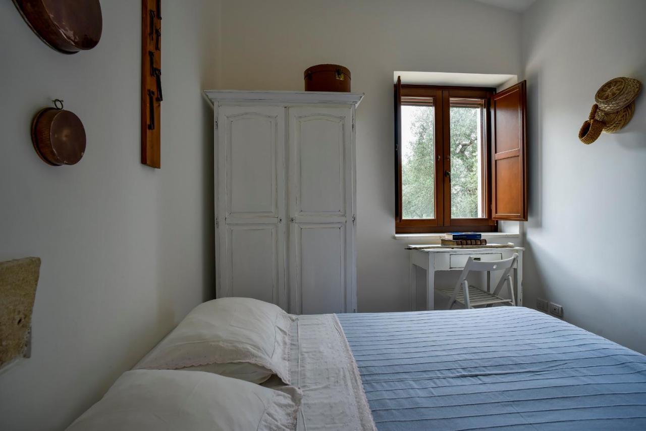 Villa Casale Lillina à Castellana Grotte Extérieur photo