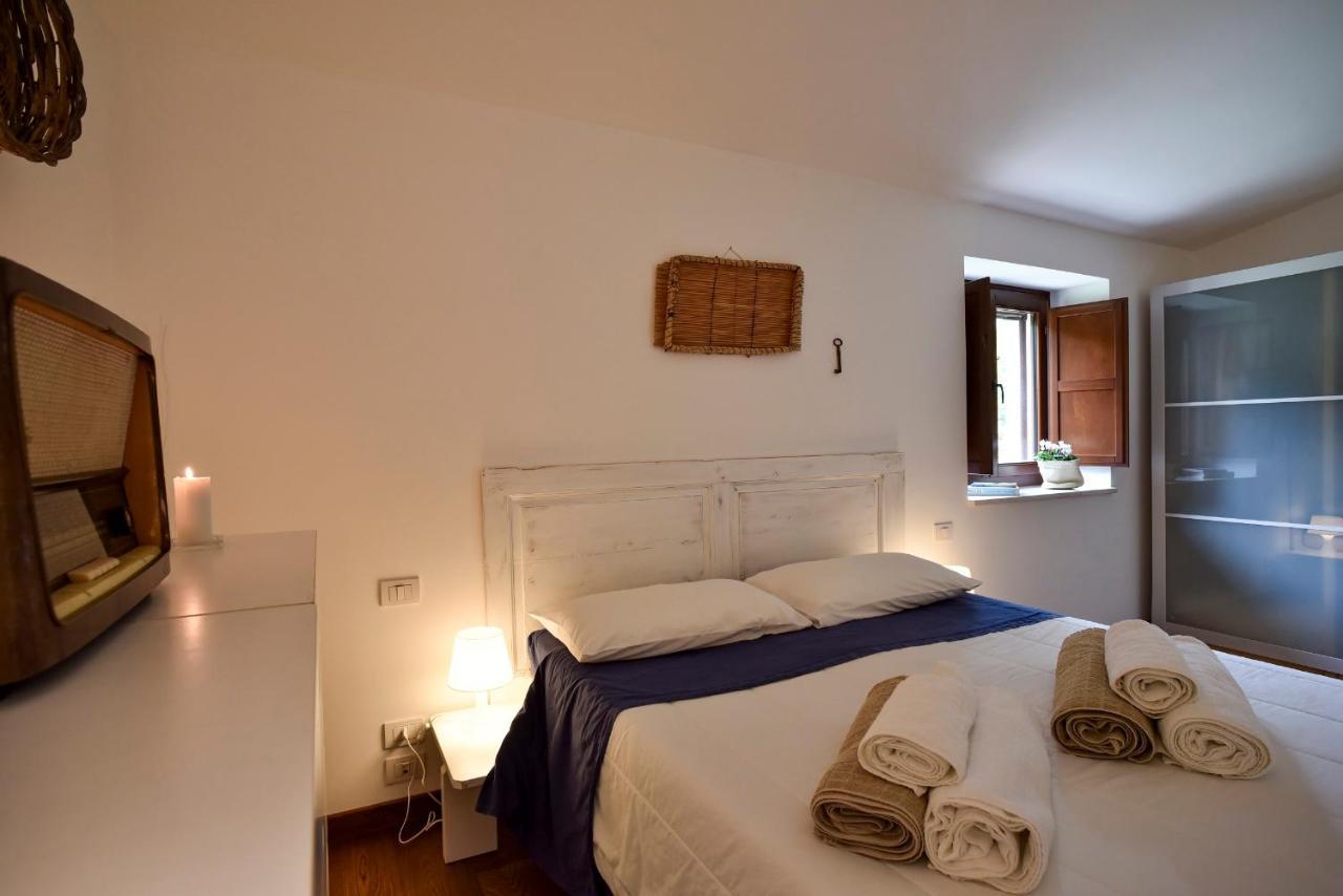 Villa Casale Lillina à Castellana Grotte Extérieur photo