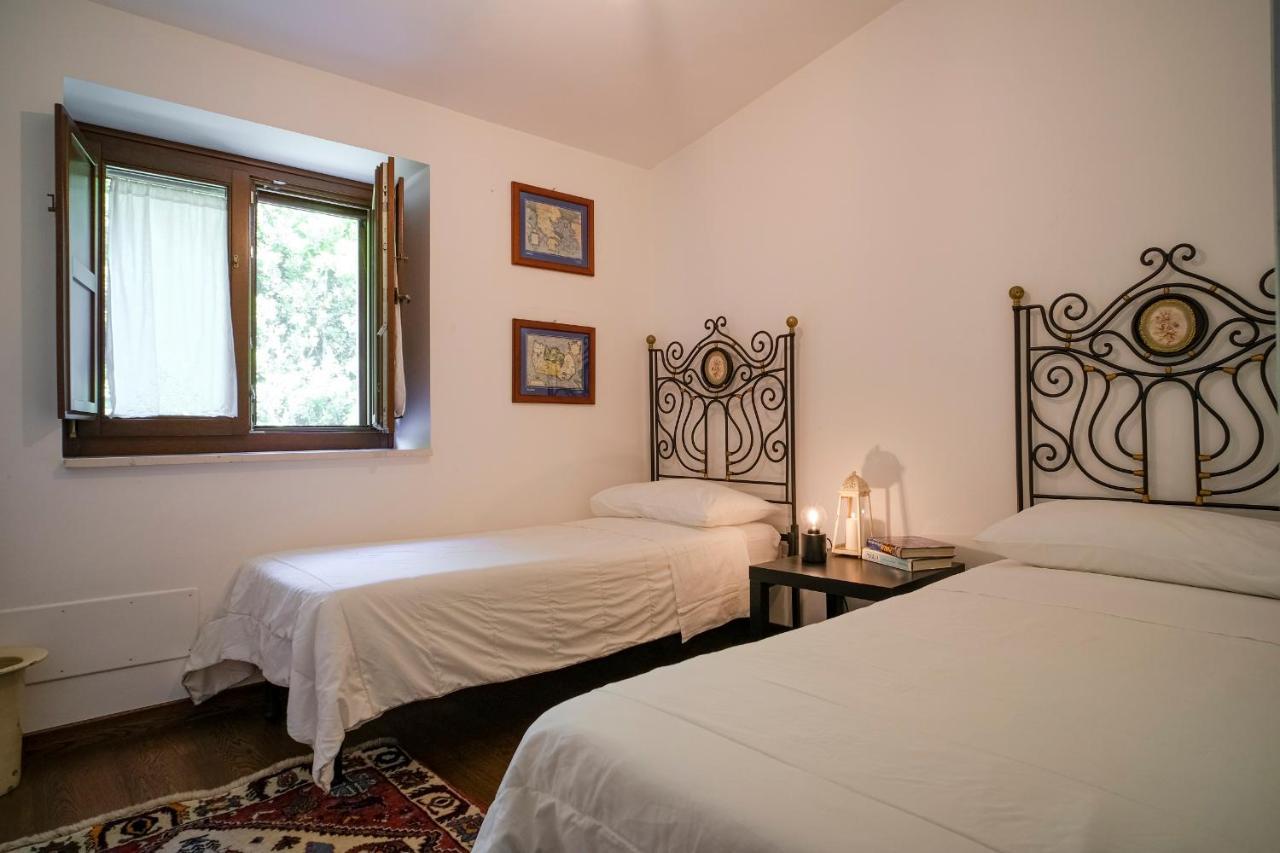 Villa Casale Lillina à Castellana Grotte Extérieur photo